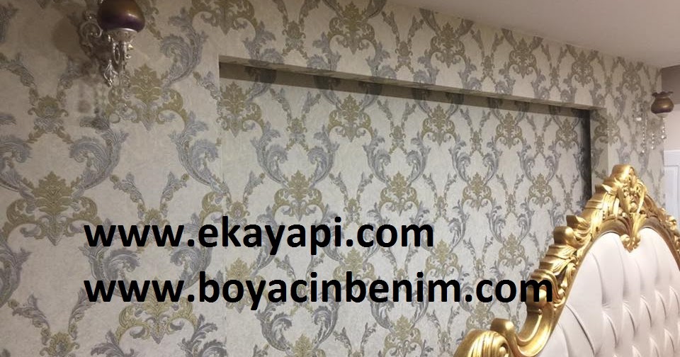 Ümraniye Duvar Kağıdı Ustası 0532 274 72 09