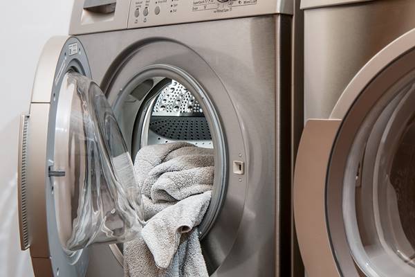 Nguyên nhân gây ra lỗi E5E máy giặt Electrolux