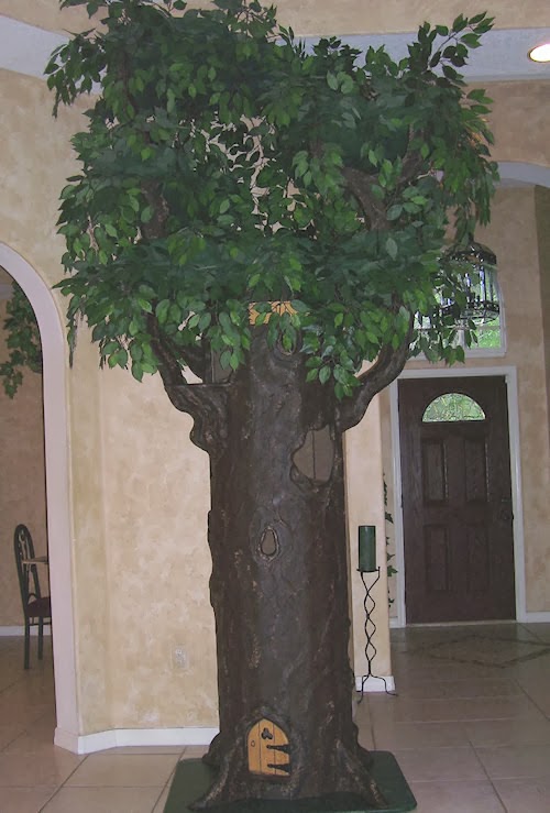 Luxury Cat Trees for Spoiled Rotten Kitties Worlds's Largest Custom