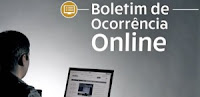 Boletim de Ocorrência Online