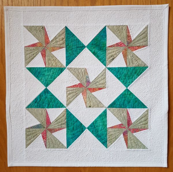 My Quilt Infatuation: Quilt Labels- the Cute and Easy Way!