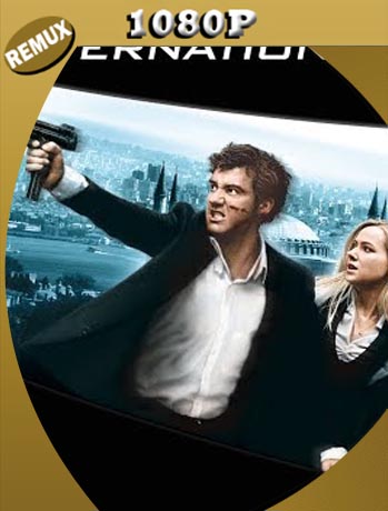 Agente internacional (The International) (2009) REMUX [1080p] Latino [GoogleDrive] SXGO