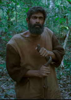 New Tamil Movie [ Haathi Mere Saathi ( kaadan ) ] | Full Cast & Crew