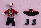 Nendoroid Toy Soldier: Callion Dolls Item