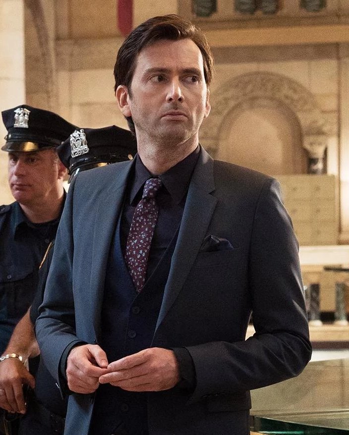 funko pop david tennant