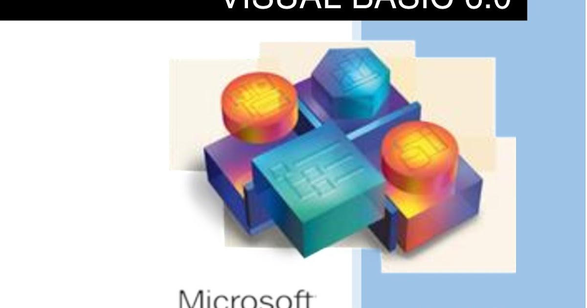 Visual Basic programming book pdf free download | Visual Basic (VB) 6.0