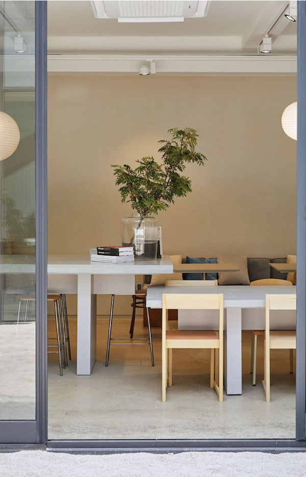 House Beautiful: Banbury Manor