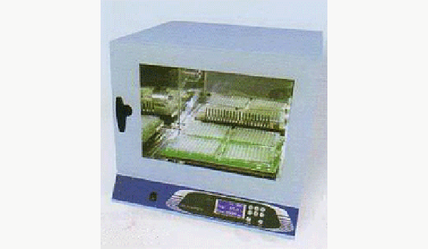 Vortexing Shaking Incubator 漩渦式恆溫振盪培養箱 VT-400