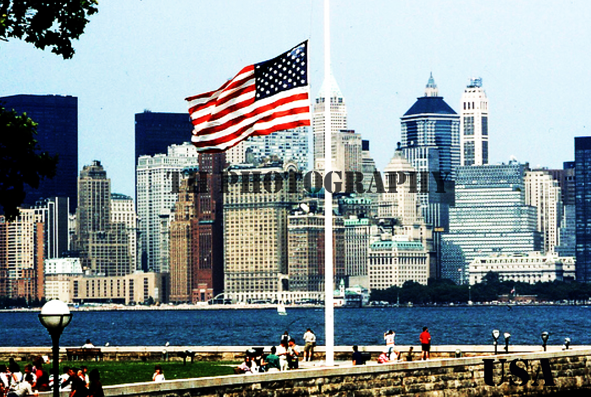 USA (united states of america) - TH PHOTOGRAPHY