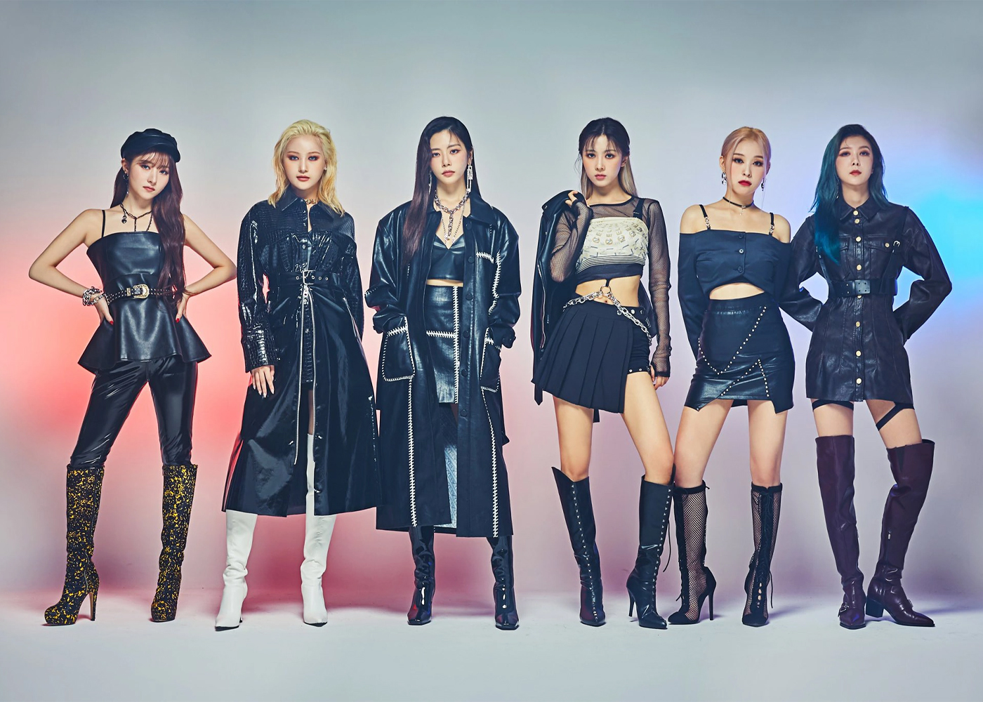DreamCatcher lanza un nuevo código para que sus fans adivinen de que se