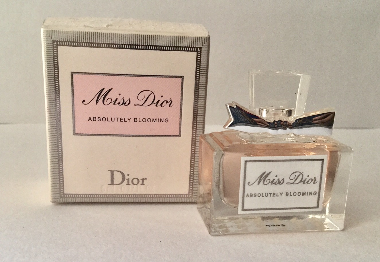 miss dior absolutely blooming review