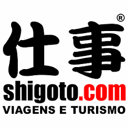 Shigoto.com Viagens e Turismo