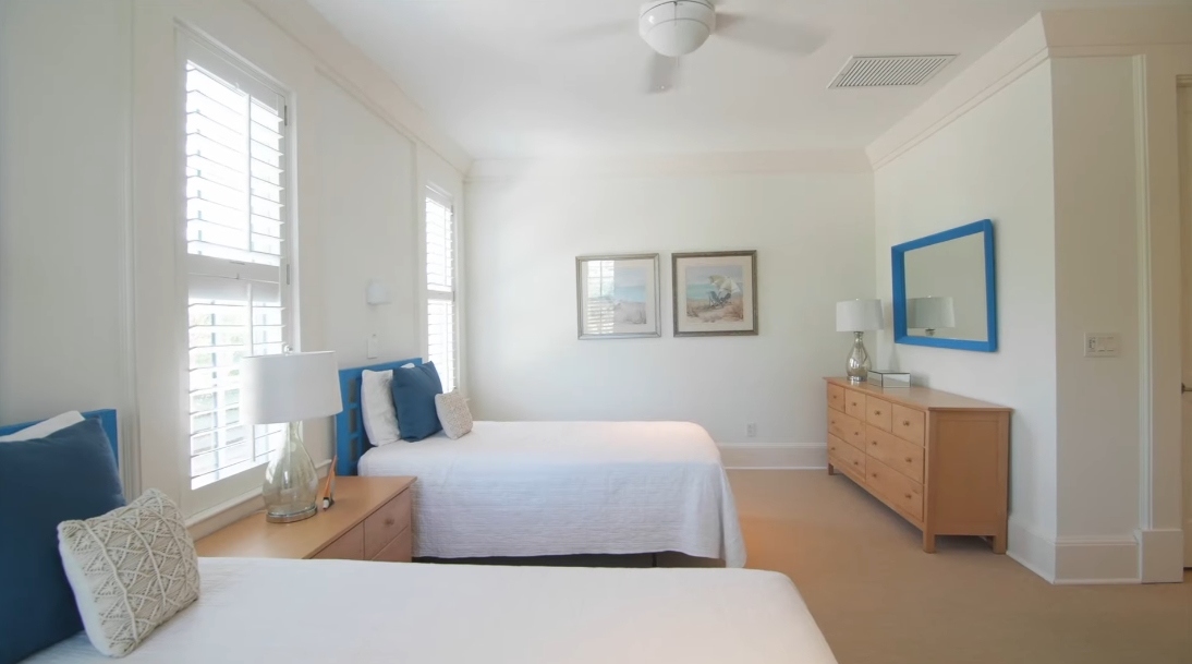 31 Interior Design Photos vs. 221 Ocean Marsh Rd, Kiawah Island, SC Luxury Home Tour