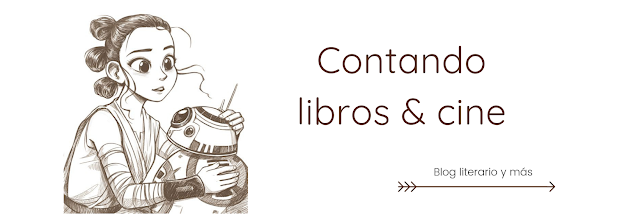 Contando libros y cine