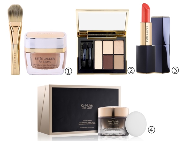 Estee Lauder Estee Lauder