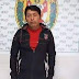 Fiscalía solicitaría cadena perpetua para hombre que asesinó y enterró a su expareja