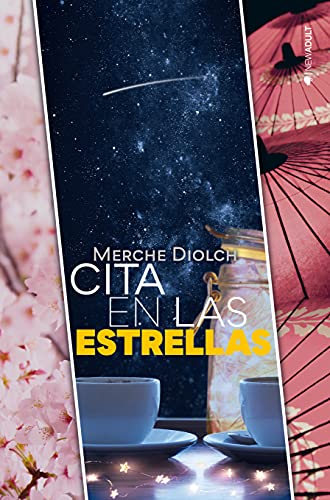 Cita en las estrellas Merche Diolch Resumen libro romantico novela romantica Cita en las estrellas Merche Diolch Resumen libro romantico novela romantica