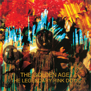 The Legendary Pink Dots, Golden Age