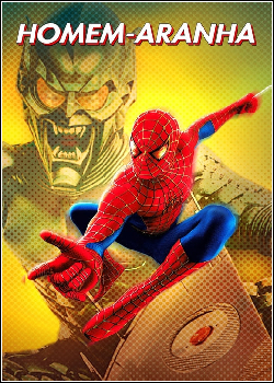 Homem-Aranha Dublado