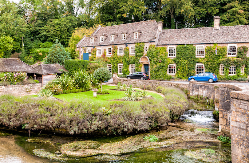 The Most Charming Small Towns In England - Most beautiful places in the ...
