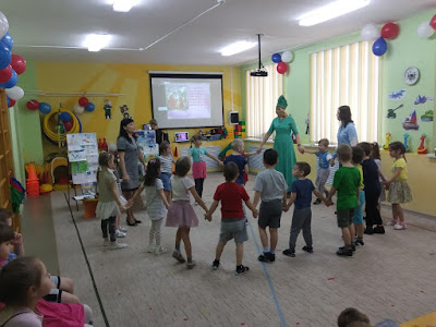 Роман сеф сказка о кругленьких и длинненьких человечках