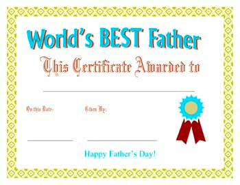 Days: Fathers Day Cards