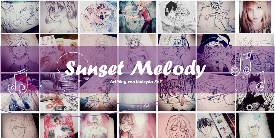 Sunset Melody