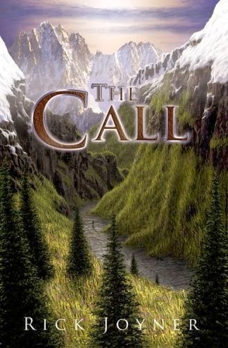 http://www.amazon.com/The-Call-Rick-Joyner/dp/1929371896/ref=sr_1_1?ie=UTF8&qid=1394817065&sr=8-1&keywords=the+call+rick+joyner