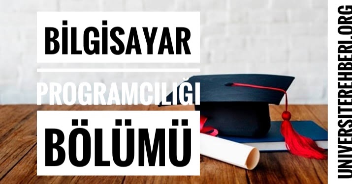 Bilgisayar Programciligi 2020 Taban Puanlari Ve Siralamasi Unirehberi