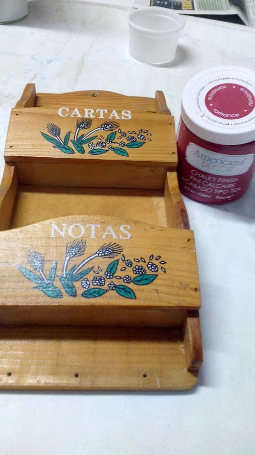 portacartas para tunear