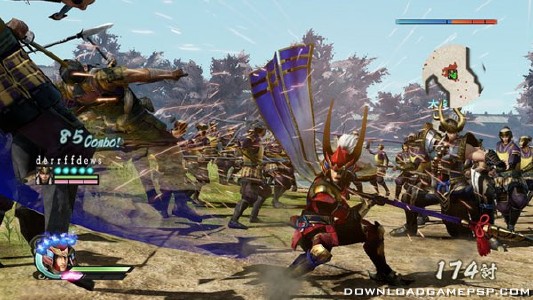 samurai warriors 4 ii pc filepath samurai warriors 4 ii pc filepath