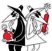 Spy vs. Spy Film