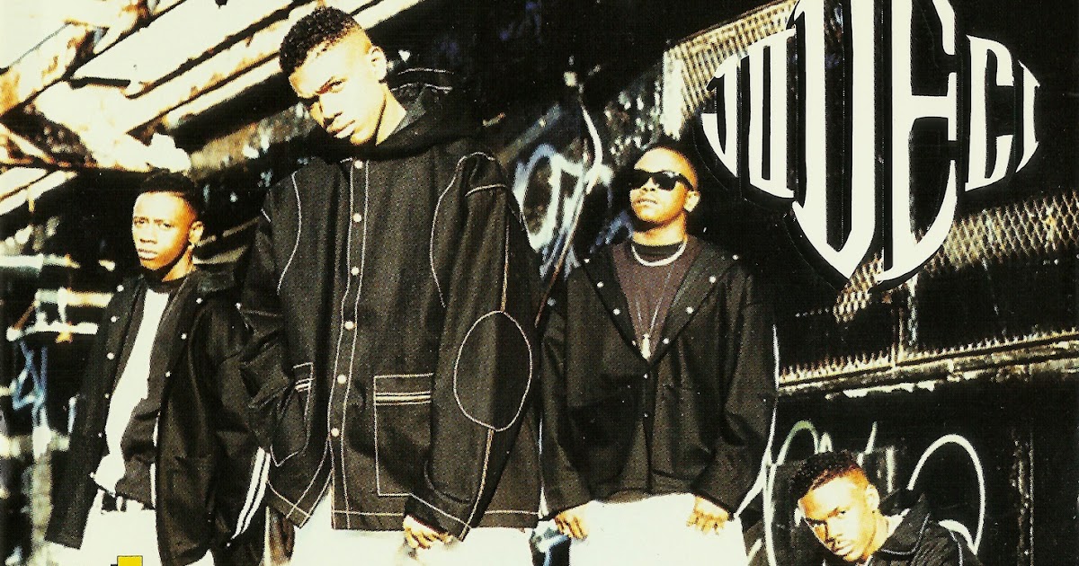THE CRACK FACTORY JodeciIm_Still_Waiting(Promo_CDS THE CRACK FACTORY JodeciIm_Still_Waiting(Promo_CDS