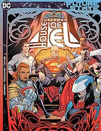 Read Future State: Superman: House of El online