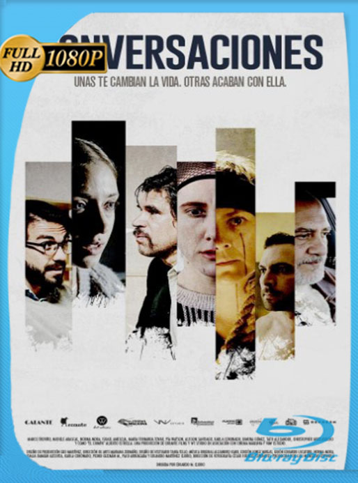 Conversaciones (2020) 1080p WEB-DL Latino [GoogleDrive] [tomyly]