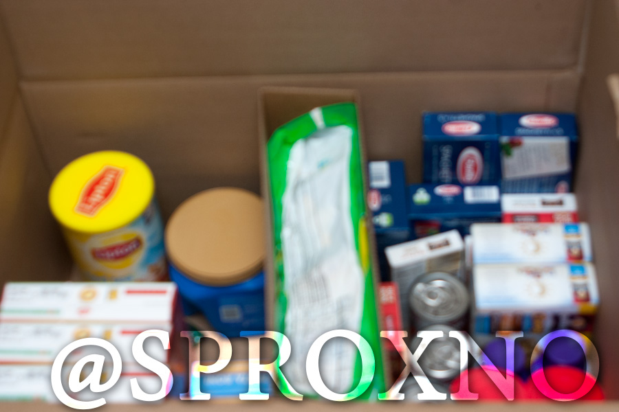 Prime Pantry Review Pushing Myself