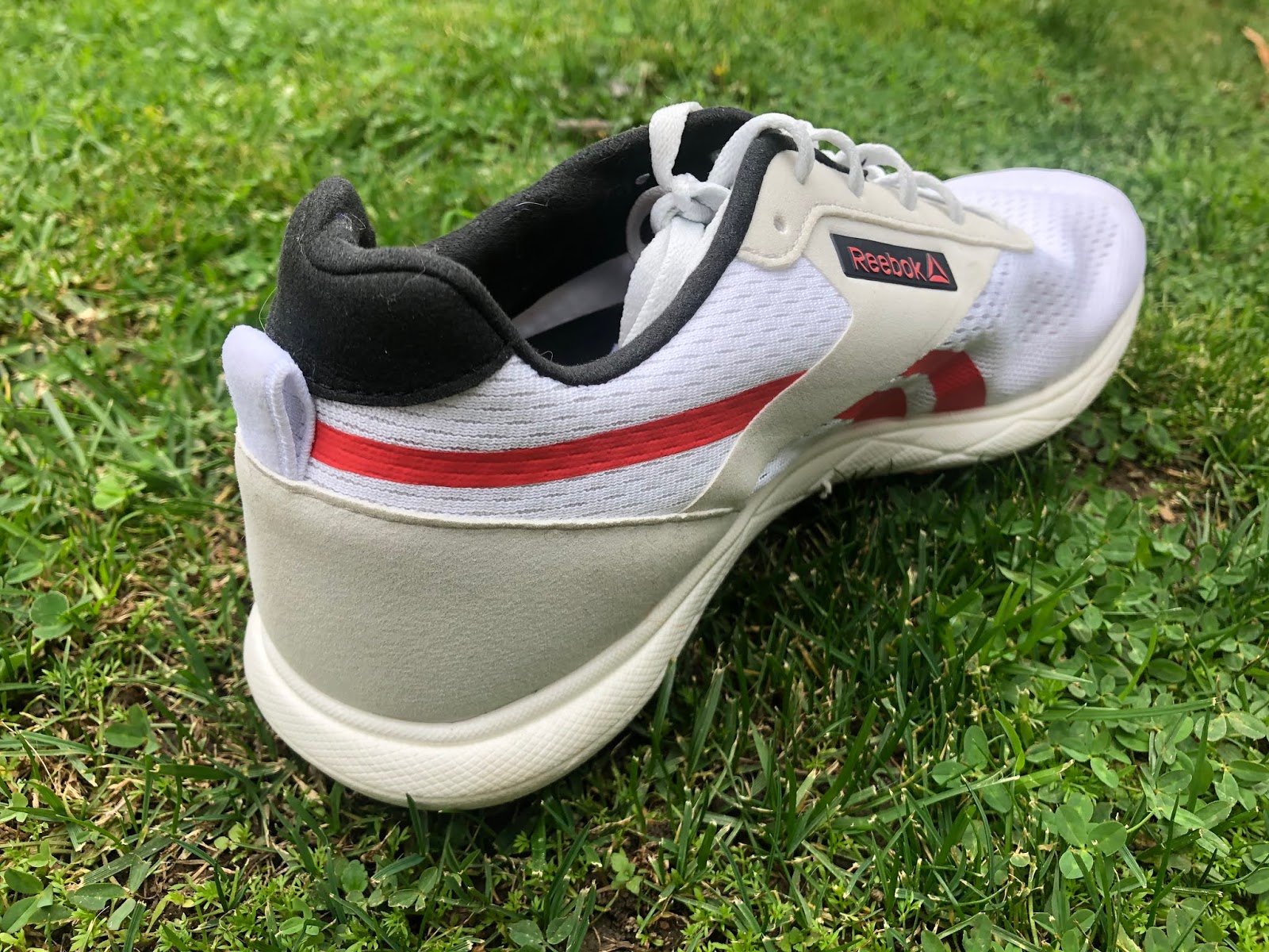 reebok floatride run fast marathon