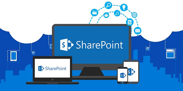 Sharepoint Consulting Companies
