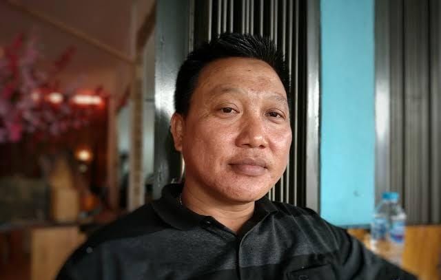 Tarmizi Mengharapkan Kejari Bintan Segera Memeriksa Proyek Pembangunan Musholla Kantor Camat Bintan Timur Tarmizi Mengharapkan Kejari Bintan Segera Memeriksa Proyek Pembangunan Musholla Kantor Camat Bintan Timur