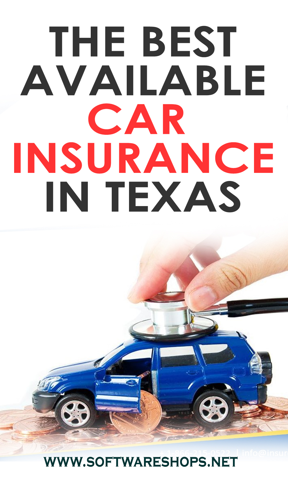 THE BEST CAR INSURANCE AVAILABLE