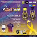 Race with Golden Lions โข 2021