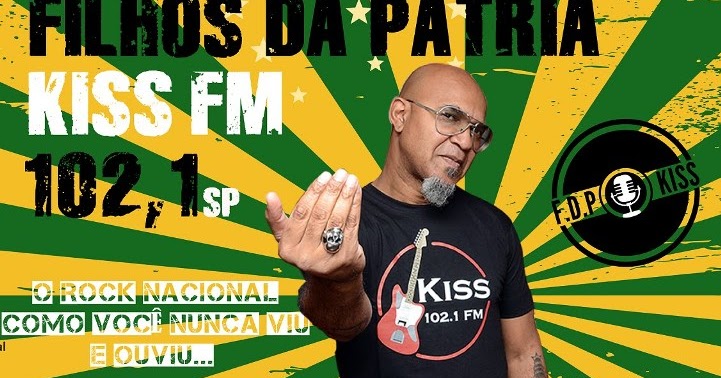 Mc Bruninho - Rádio 88 FM