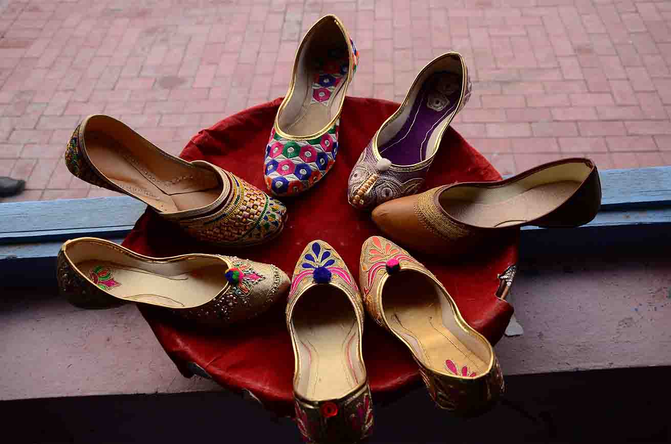 Pakistani Punjabi Traditional Dresses Fun & Fashion News