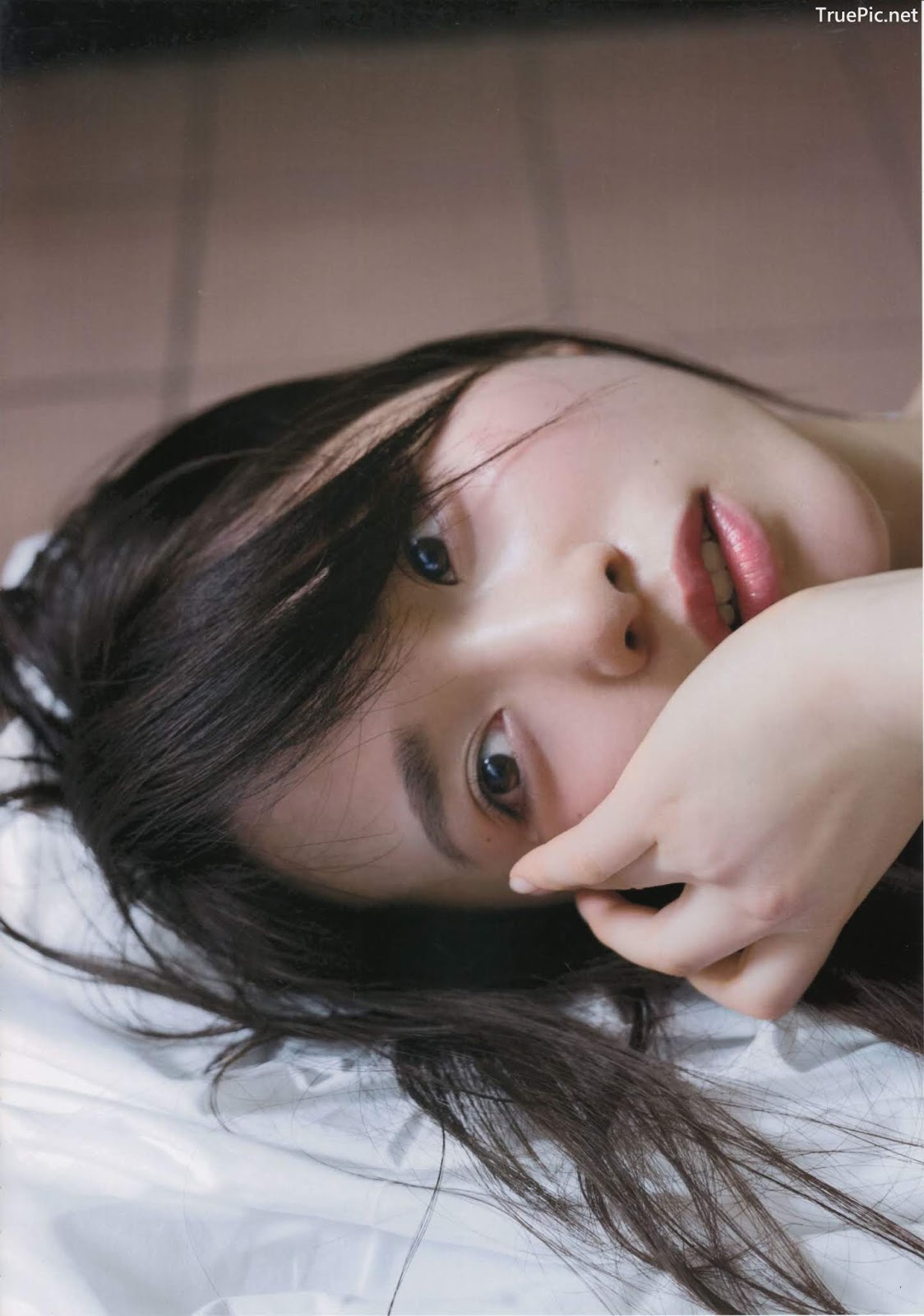 Image Japanese Beauty - Juri Takahashi - Ambiguous Self - TruePic.net - Picture-65