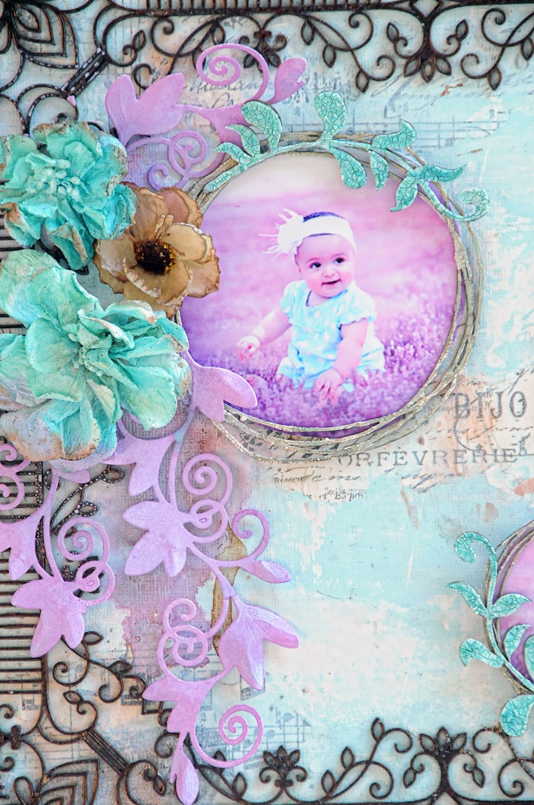 The Dusty Attic Blog Lisa Gregory