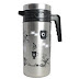 Stainless Steel Cafe Flask