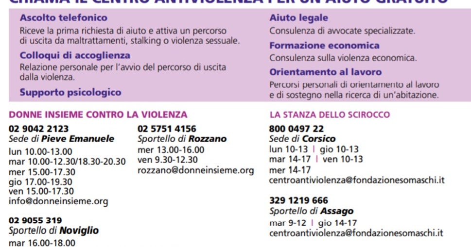 ventunesimodonna No, non è andato tutto bene ventunesimodonna No, non è andato tutto bene
