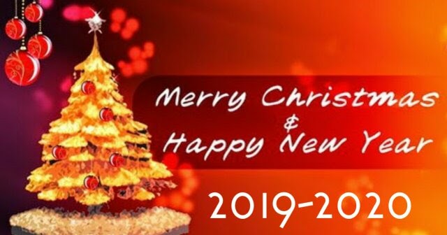 Download Gambar Natal Dan Tahun Baru 2020 / Gambar Bergerak Selamat Natal 2019 : Pasti kamu ...