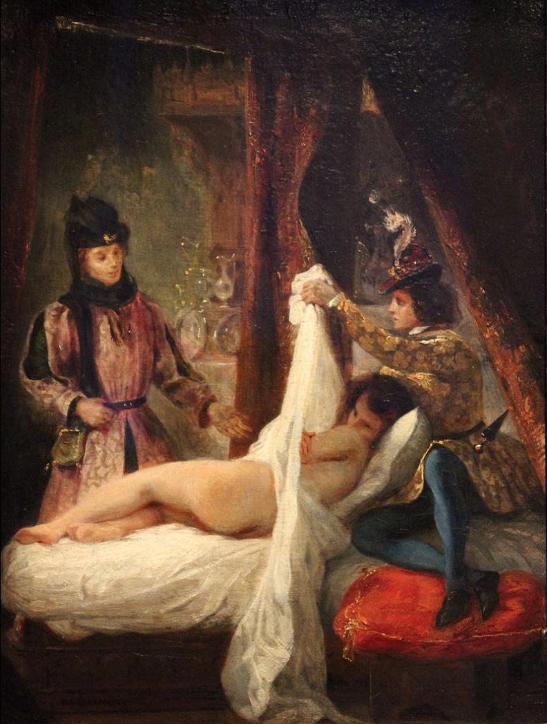 Эротические рисунки и иллюстрации (Erotic pictures), галерея