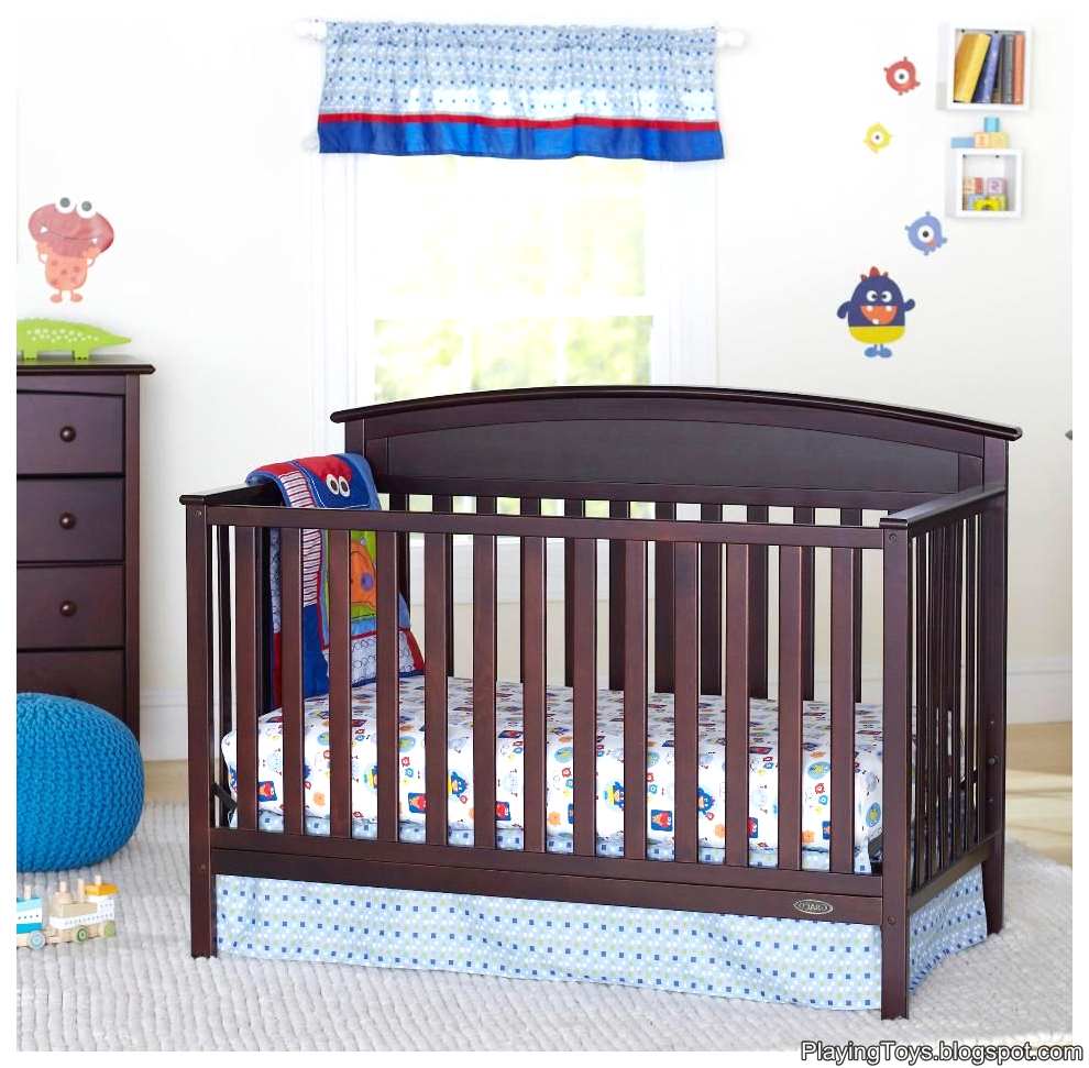 Toys R Us Crib Bedding